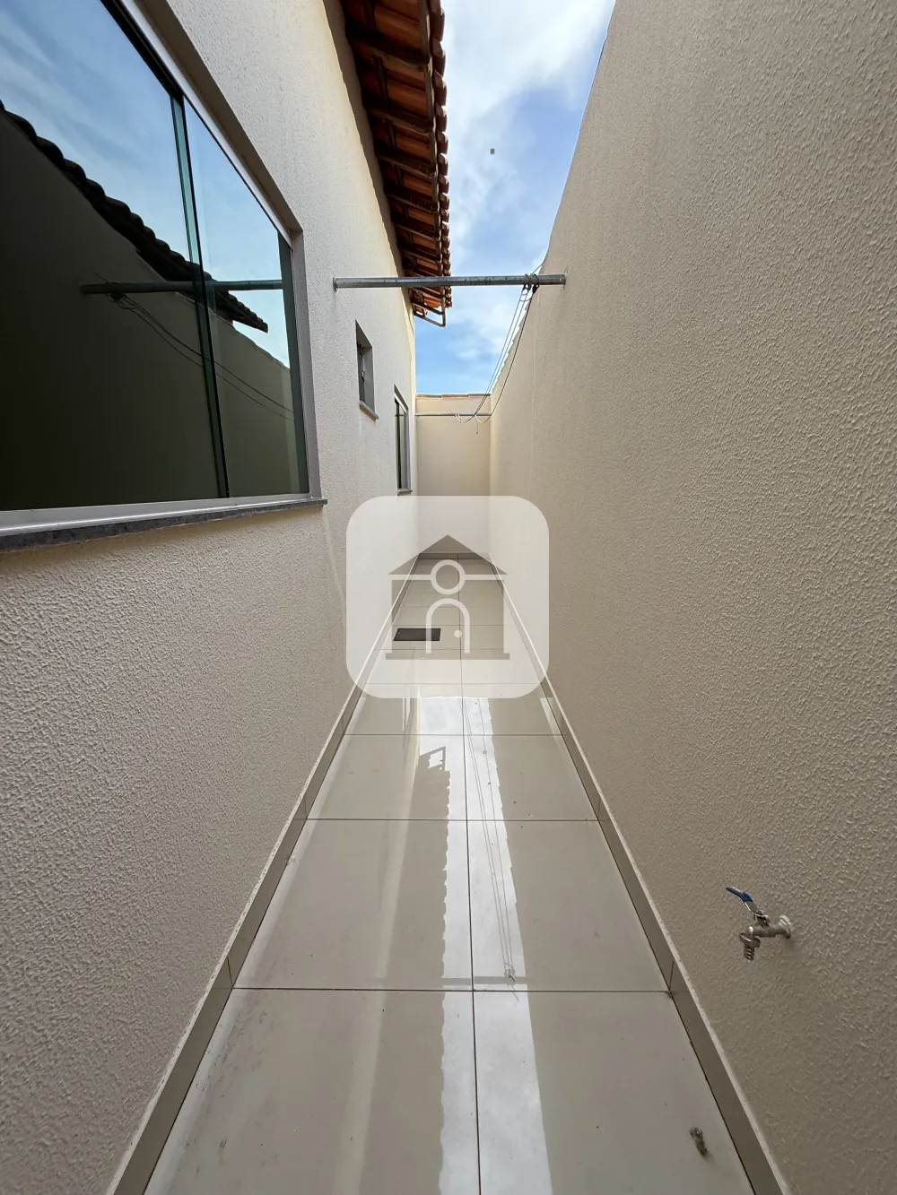 Alugar Casa / Padr&atilde;o em Uberl&acirc;ndia R$ 1.350,00 - Foto 8