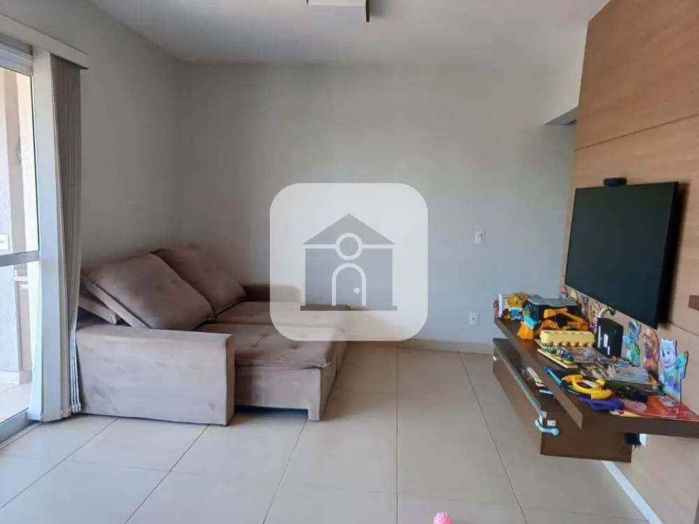 Comprar Apartamento / Padr&atilde;o em Uberl&acirc;ndia R$ 600.000,00 - Foto 1