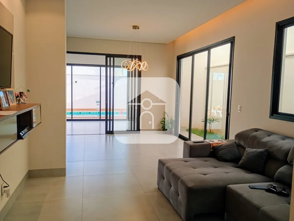 Comprar Casa / Condom&iacute;nio ou Loteamento Fechado em Uberl&acirc;ndia R$ 1.700.000,00 - Foto 1