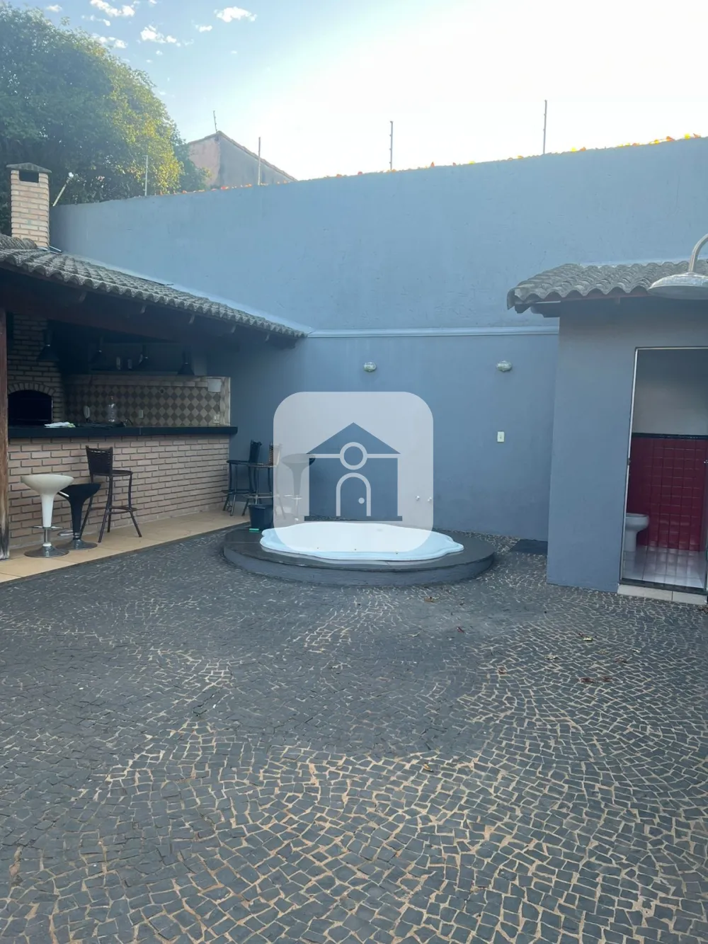 Alugar Casa / Padr&atilde;o em Uberl&acirc;ndia R$ 4.800,00 - Foto 18