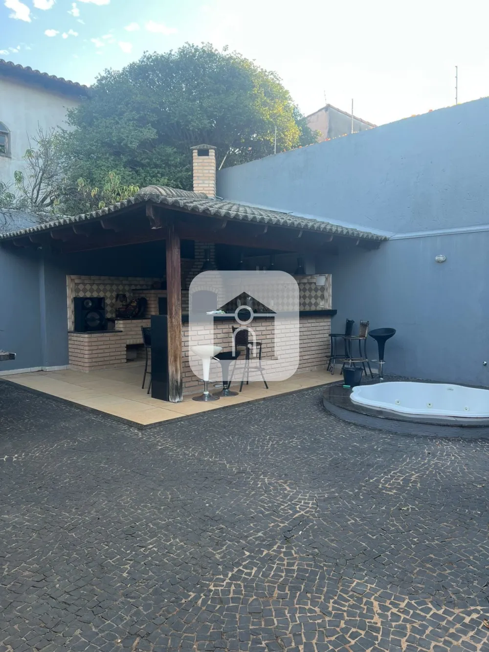Alugar Casa / Padr&atilde;o em Uberl&acirc;ndia R$ 4.800,00 - Foto 19