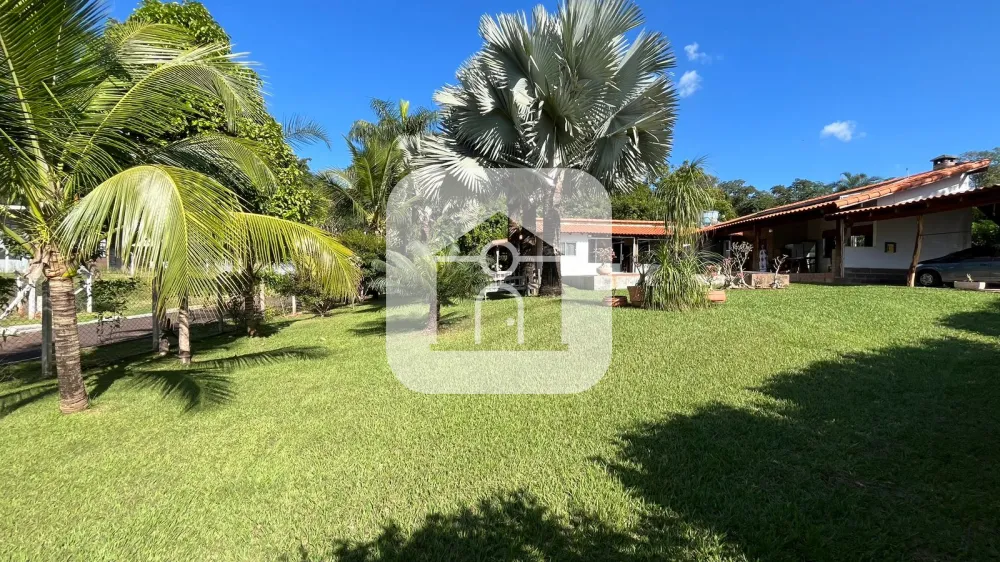 Comprar Rural / Ch&aacute;cara em Uberl&acirc;ndia R$ 1.400.000,00 - Foto 1