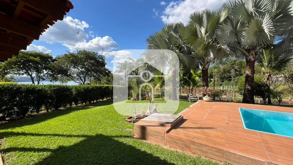 Comprar Rural / Ch&aacute;cara em Uberl&acirc;ndia R$ 1.400.000,00 - Foto 2