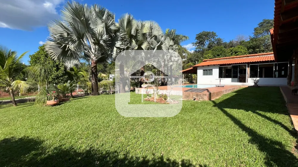 Comprar Rural / Ch&aacute;cara em Uberl&acirc;ndia R$ 1.400.000,00 - Foto 3