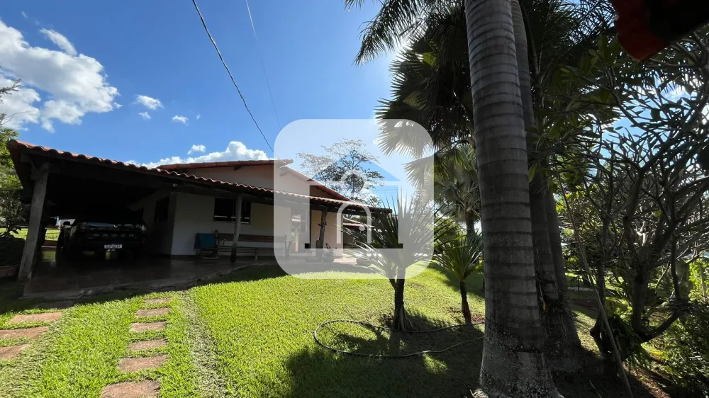 Comprar Rural / Ch&aacute;cara em Uberl&acirc;ndia R$ 1.400.000,00 - Foto 6