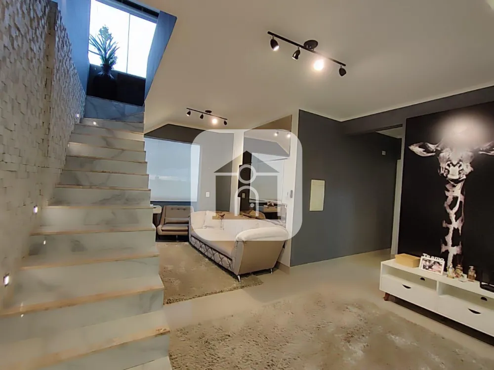 Alugar Apartamento / Padr&atilde;o em Uberl&acirc;ndia R$ 6.050,00 - Foto 3