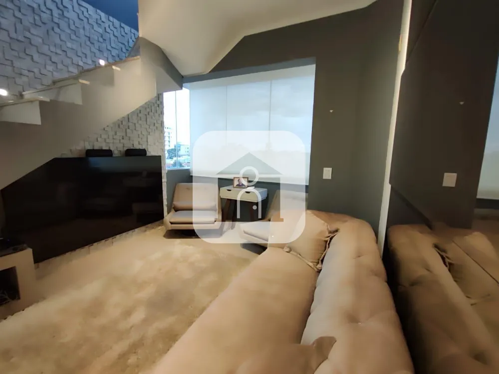 Alugar Apartamento / Padr&atilde;o em Uberl&acirc;ndia R$ 6.050,00 - Foto 4