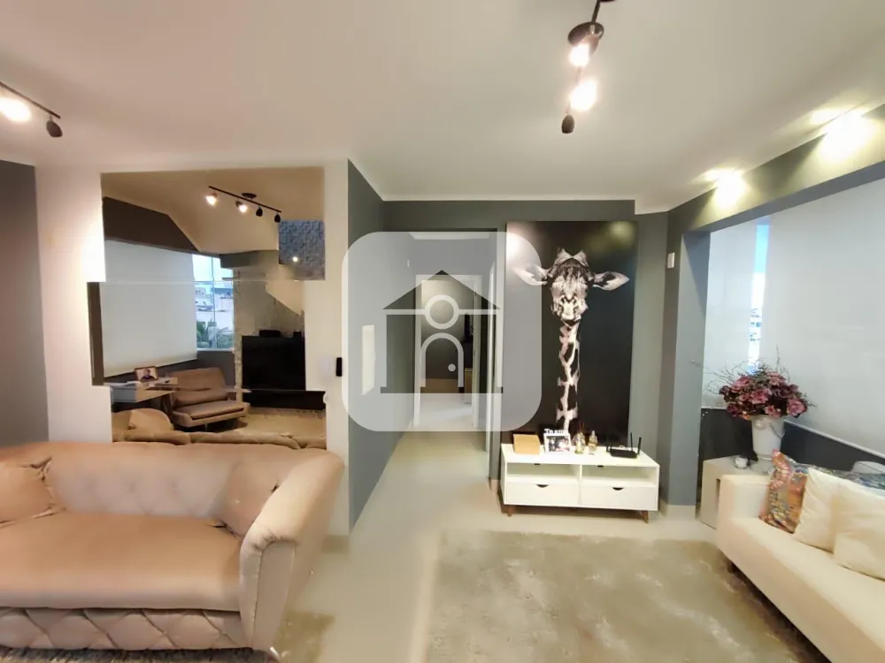 Alugar Apartamento / Padr&atilde;o em Uberl&acirc;ndia R$ 6.050,00 - Foto 12