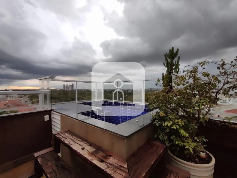 Alugar Apartamento / Padr&atilde;o em Uberl&acirc;ndia R$ 6.050,00 - Foto 17