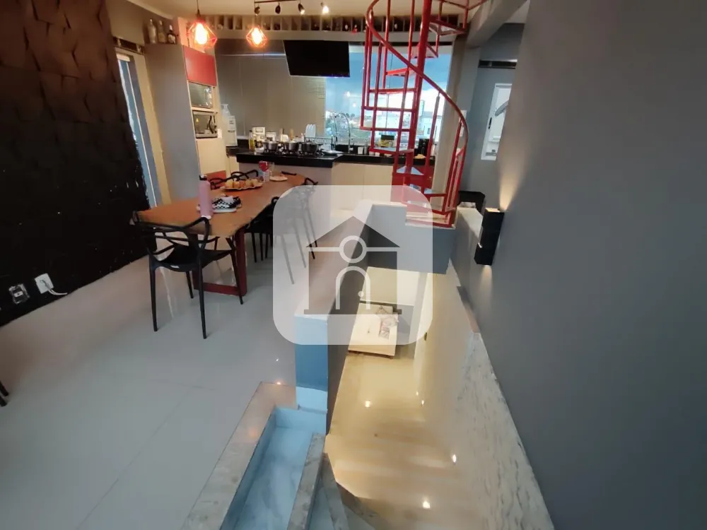 Alugar Apartamento / Padr&atilde;o em Uberl&acirc;ndia R$ 6.050,00 - Foto 20