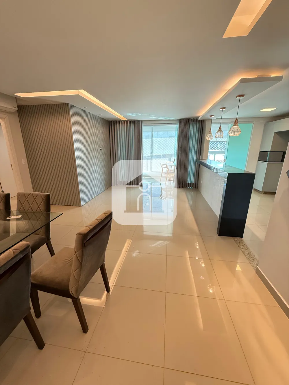 Comprar Apartamento / Padr&atilde;o em Uberl&acirc;ndia R$ 900.000,00 - Foto 1