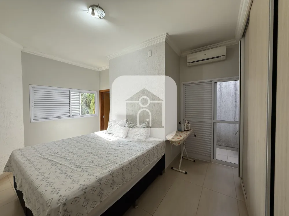 Alugar Casa / Condom&iacute;nio ou Loteamento Fechado em Uberl&acirc;ndia R$ 6.500,00 - Foto 5