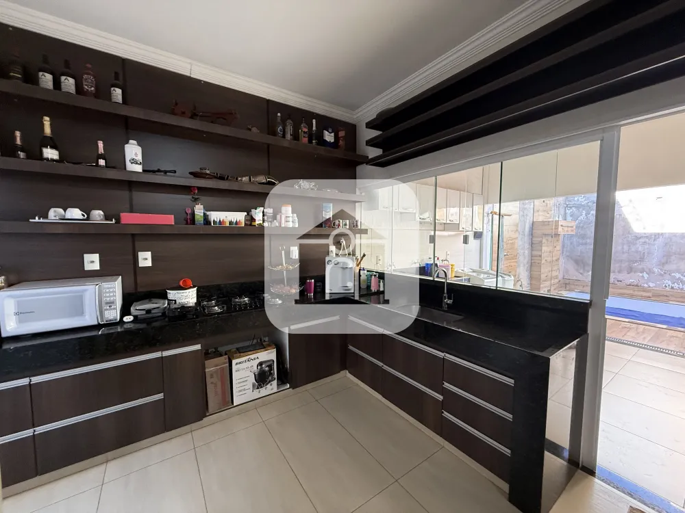 Alugar Casa / Condom&iacute;nio ou Loteamento Fechado em Uberl&acirc;ndia R$ 6.500,00 - Foto 11