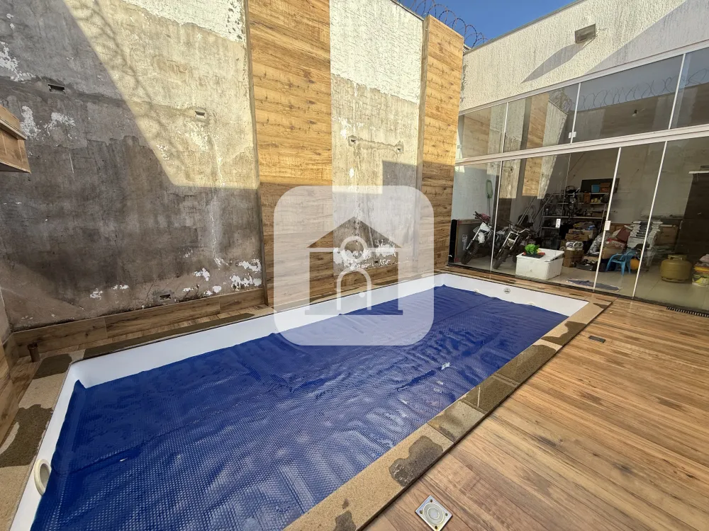 Alugar Casa / Condom&iacute;nio ou Loteamento Fechado em Uberl&acirc;ndia R$ 6.500,00 - Foto 21