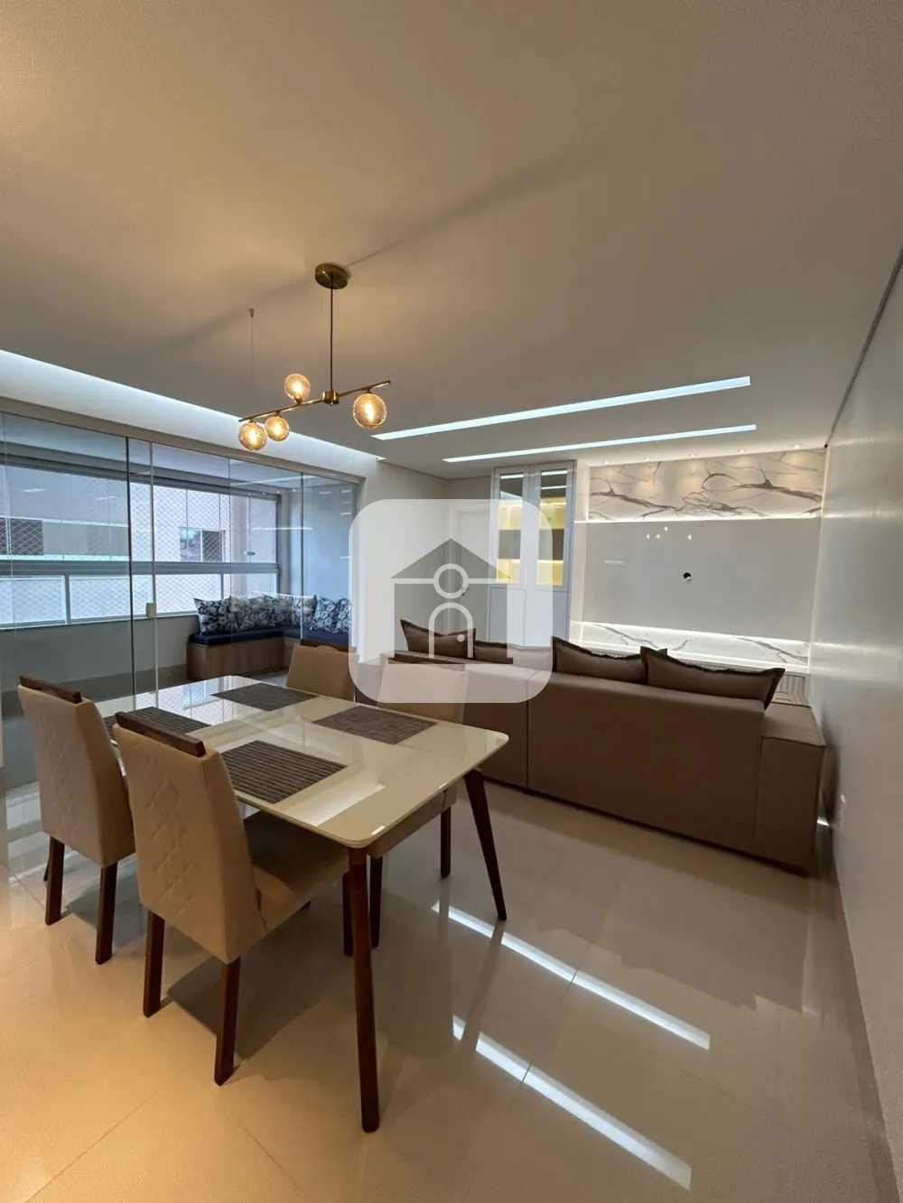 Comprar Apartamento / Padr&atilde;o em Uberl&acirc;ndia R$ 800.000,00 - Foto 5