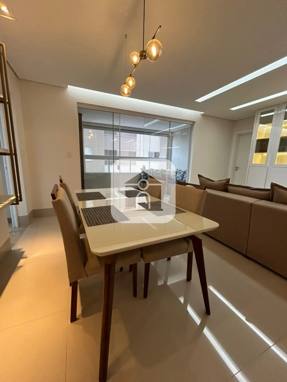 Comprar Apartamento / Padr&atilde;o em Uberl&acirc;ndia R$ 800.000,00 - Foto 4