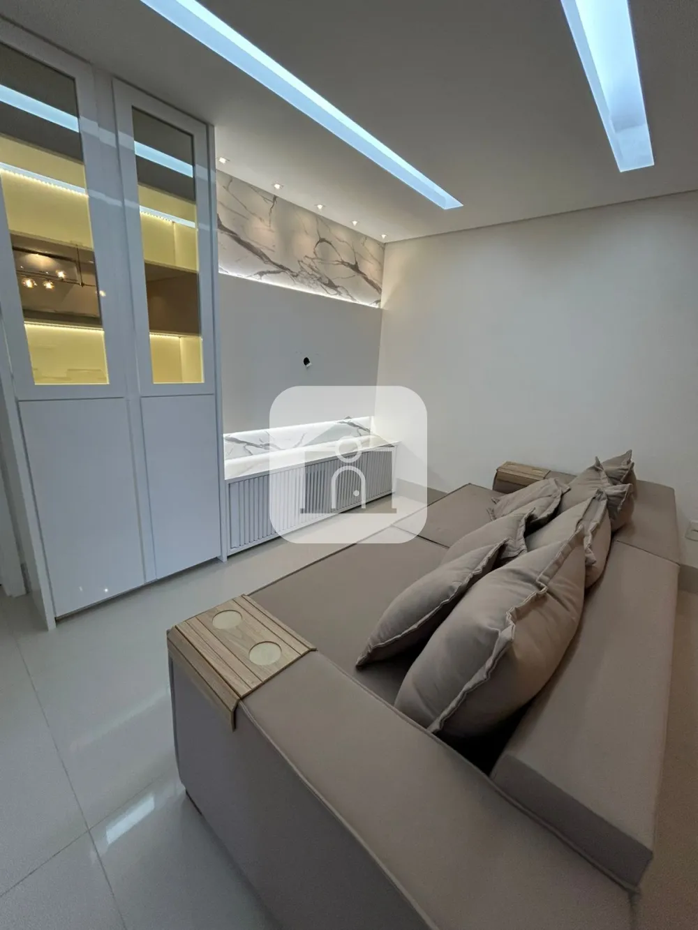 Comprar Apartamento / Padr&atilde;o em Uberl&acirc;ndia R$ 800.000,00 - Foto 1