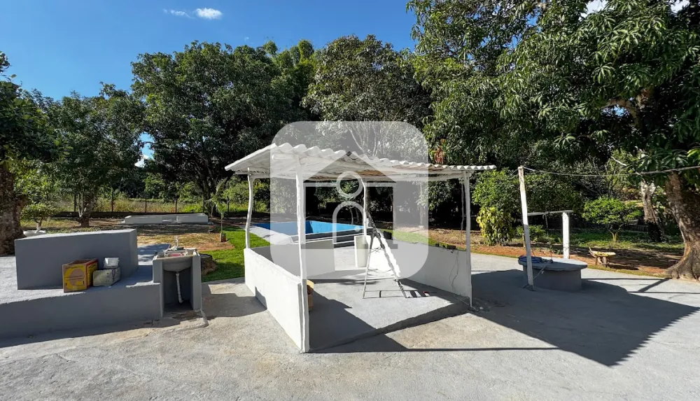 Comprar Rural / Ch&aacute;cara em Uberl&acirc;ndia R$ 650.000,00 - Foto 8