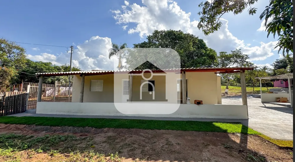 Comprar Rural / Ch&aacute;cara em Uberl&acirc;ndia R$ 650.000,00 - Foto 1