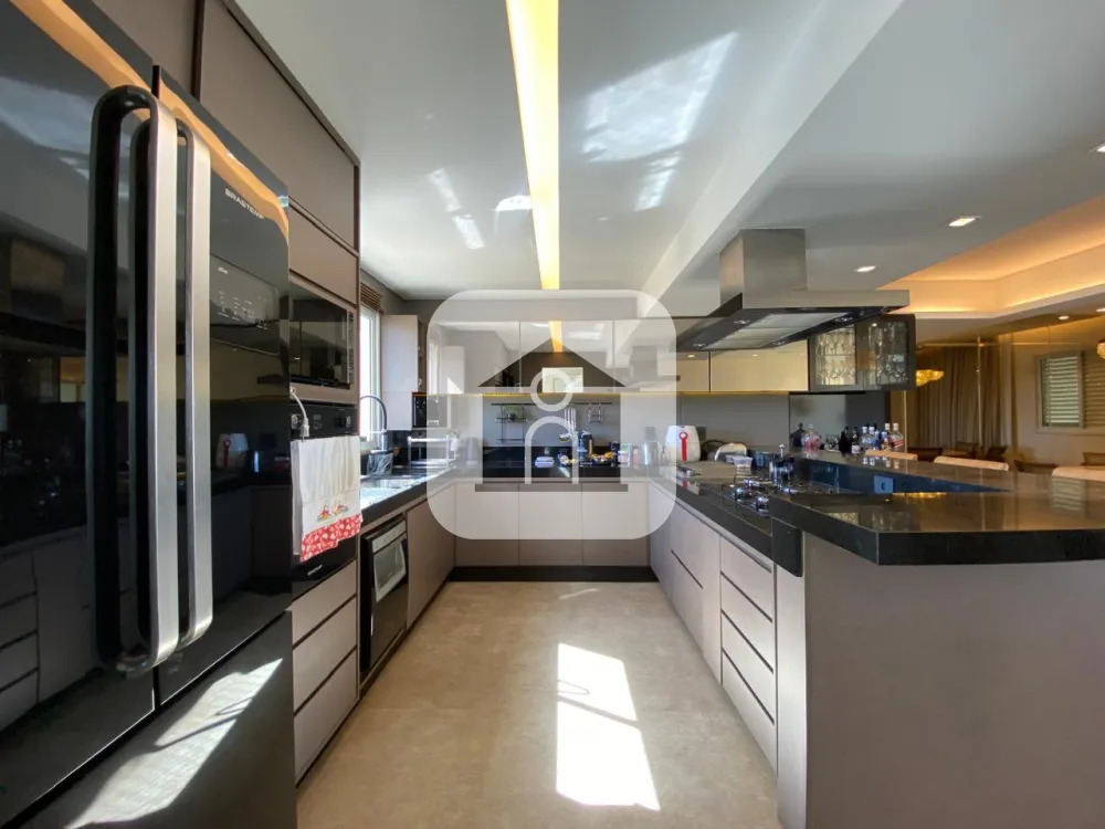 Comprar Apartamento / Padr&atilde;o em Uberl&acirc;ndia R$ 850.000,00 - Foto 21