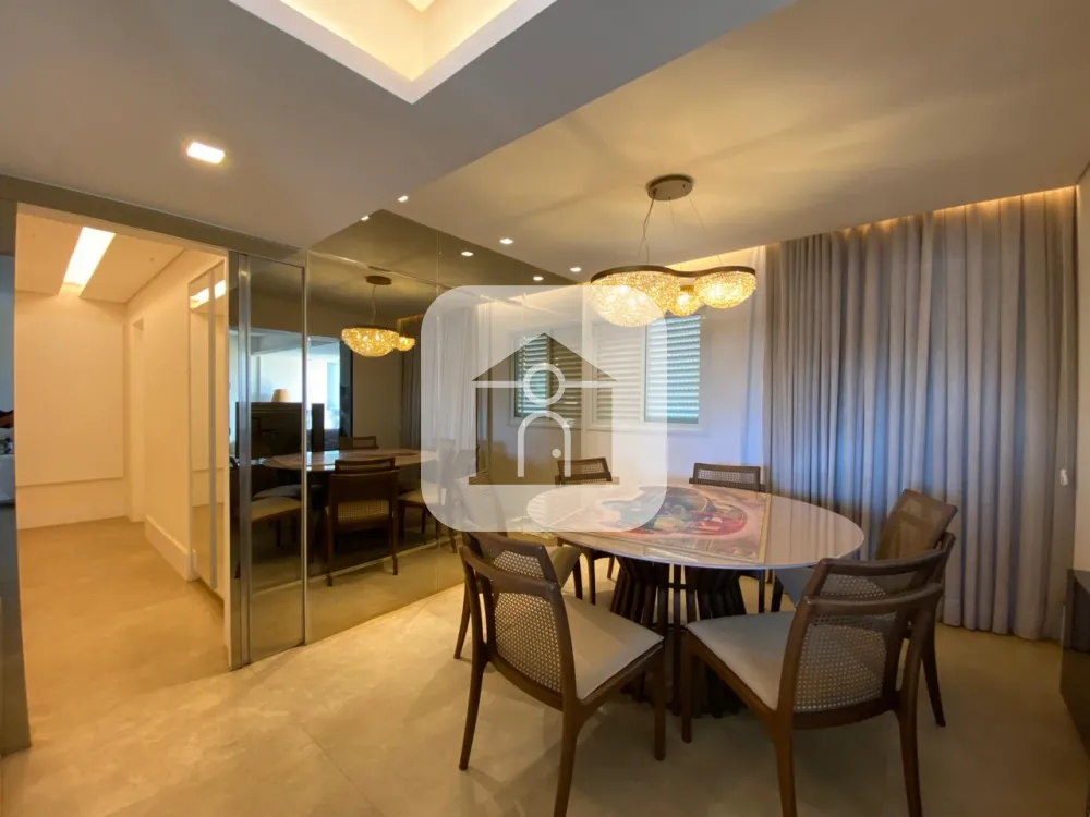 Comprar Apartamento / Padr&atilde;o em Uberl&acirc;ndia R$ 850.000,00 - Foto 4