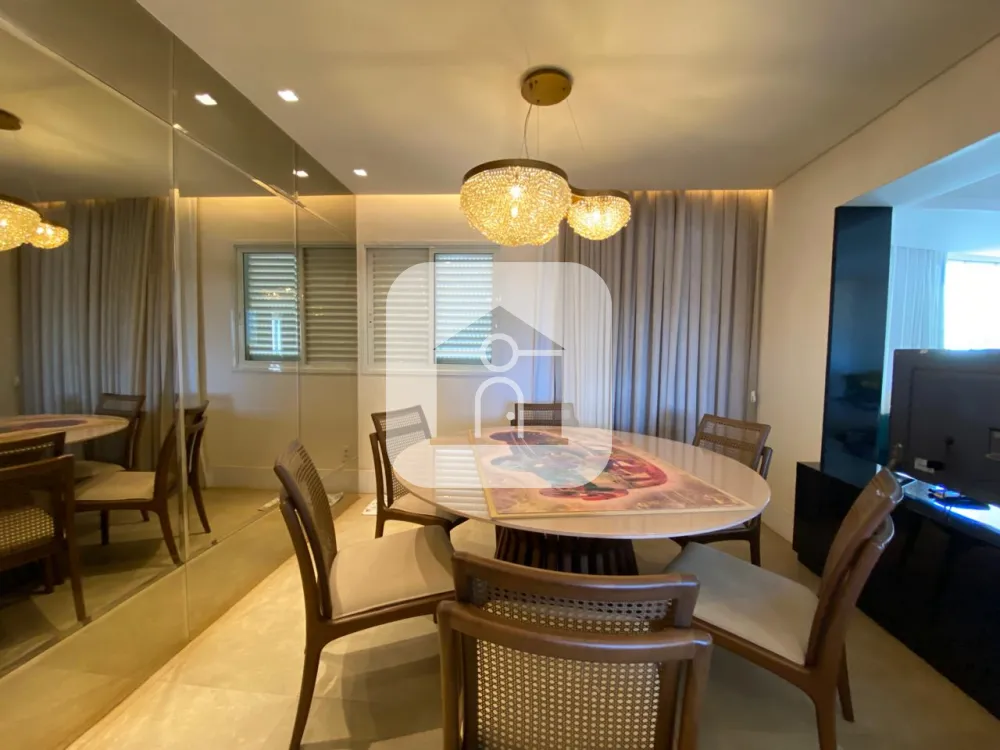 Comprar Apartamento / Padr&atilde;o em Uberl&acirc;ndia R$ 850.000,00 - Foto 5