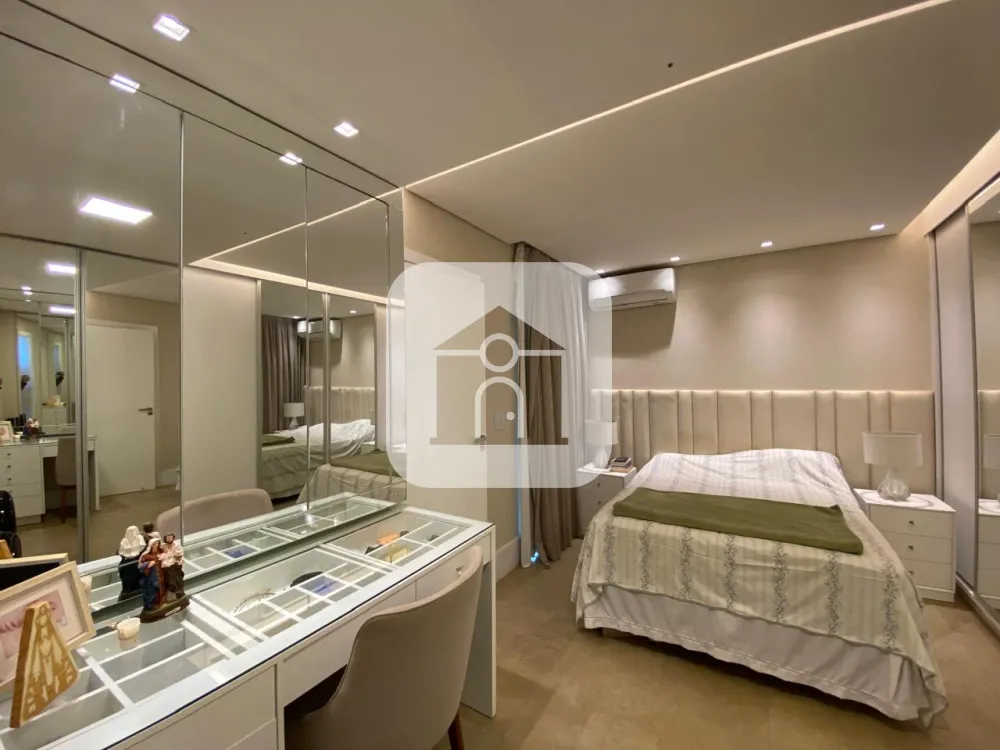 Comprar Apartamento / Padr&atilde;o em Uberl&acirc;ndia R$ 850.000,00 - Foto 9