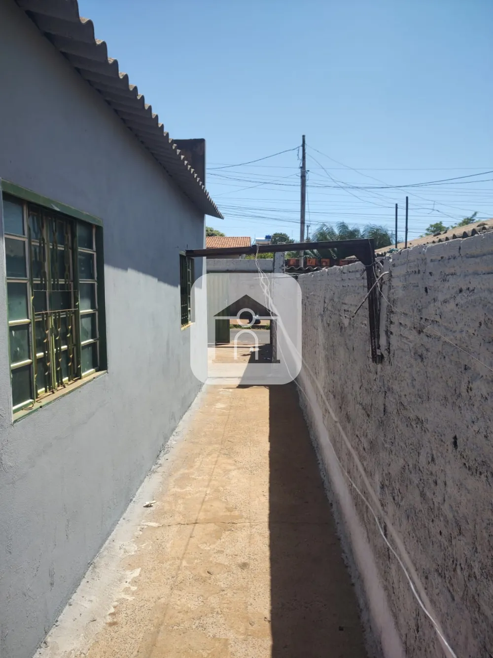Alugar Casa / Padr&atilde;o em Uberl&acirc;ndia R$ 1.150,00 - Foto 9