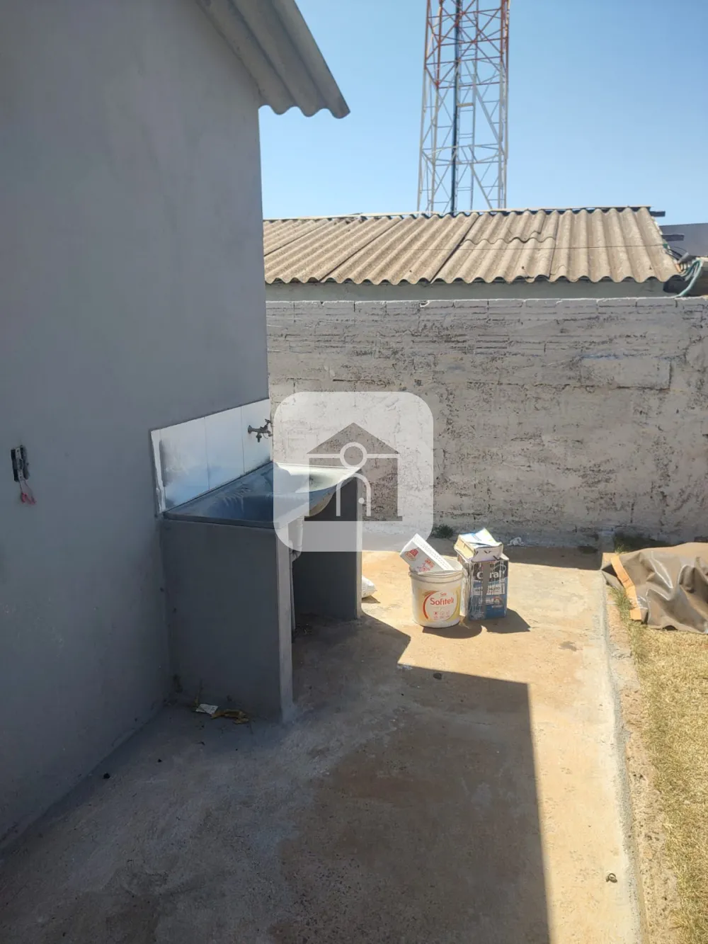 Alugar Casa / Padr&atilde;o em Uberl&acirc;ndia R$ 1.150,00 - Foto 10