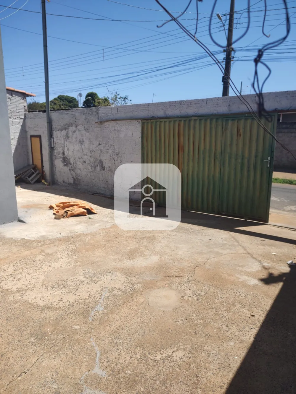 Alugar Casa / Padr&atilde;o em Uberl&acirc;ndia R$ 1.150,00 - Foto 11
