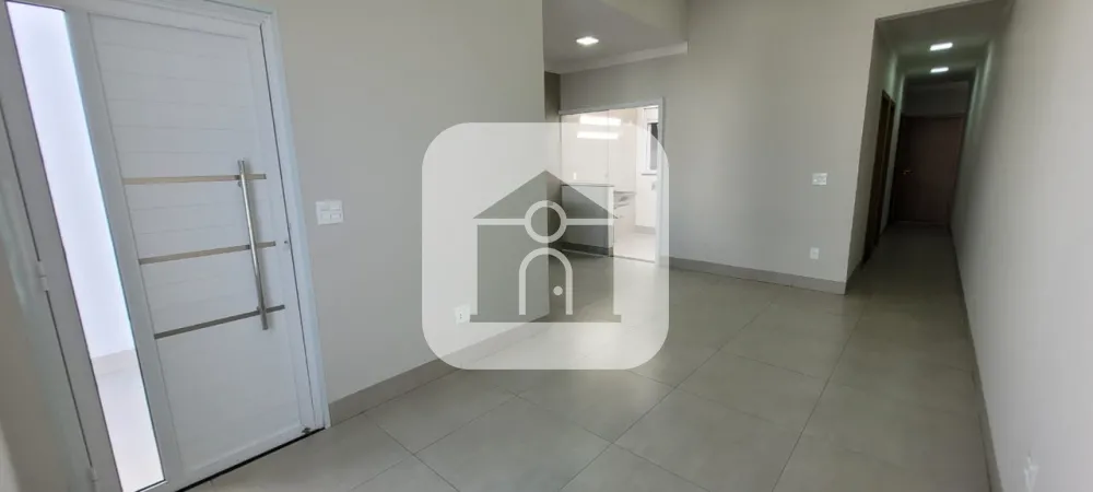 Comprar Casa / Geminada em Uberl&acirc;ndia R$ 400.000,00 - Foto 1