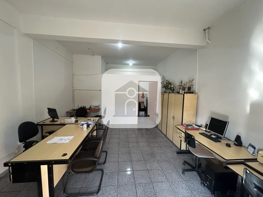 Alugar Comercial / Loja Condom&iacute;nio em Uberl&acirc;ndia R$ 1.500,00 - Foto 2