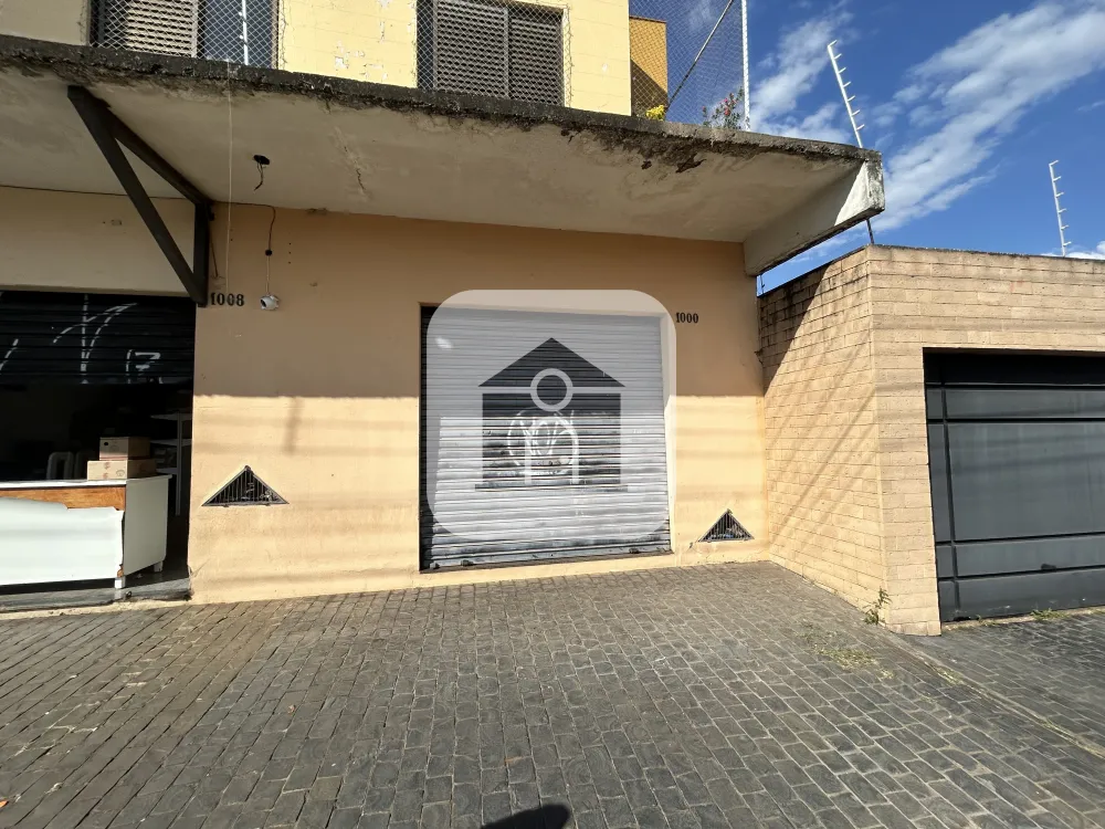 Alugar Comercial / Loja Condom&iacute;nio em Uberl&acirc;ndia R$ 1.500,00 - Foto 1