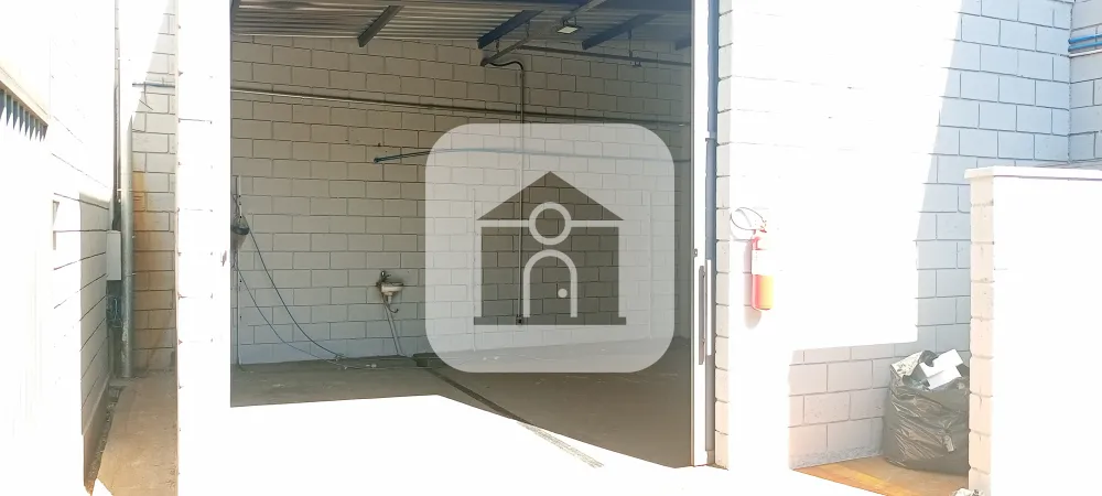 Alugar Comercial / Galp&atilde;o em Uberl&acirc;ndia R$ 8.000,00 - Foto 8