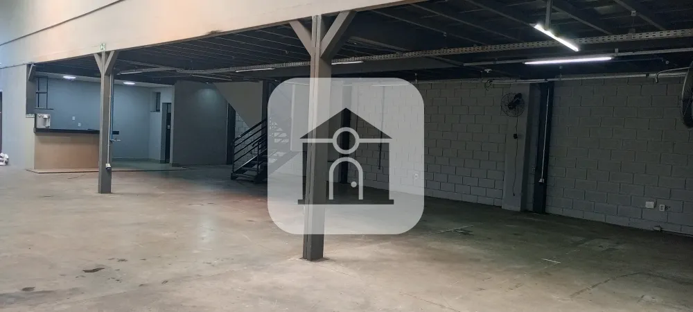 Alugar Comercial / Galp&atilde;o em Uberl&acirc;ndia R$ 8.000,00 - Foto 10