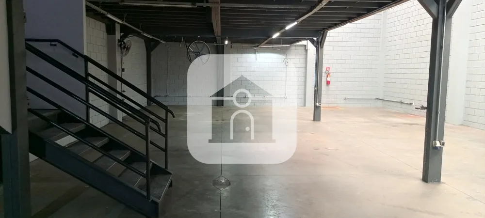 Alugar Comercial / Galp&atilde;o em Uberl&acirc;ndia R$ 8.000,00 - Foto 11