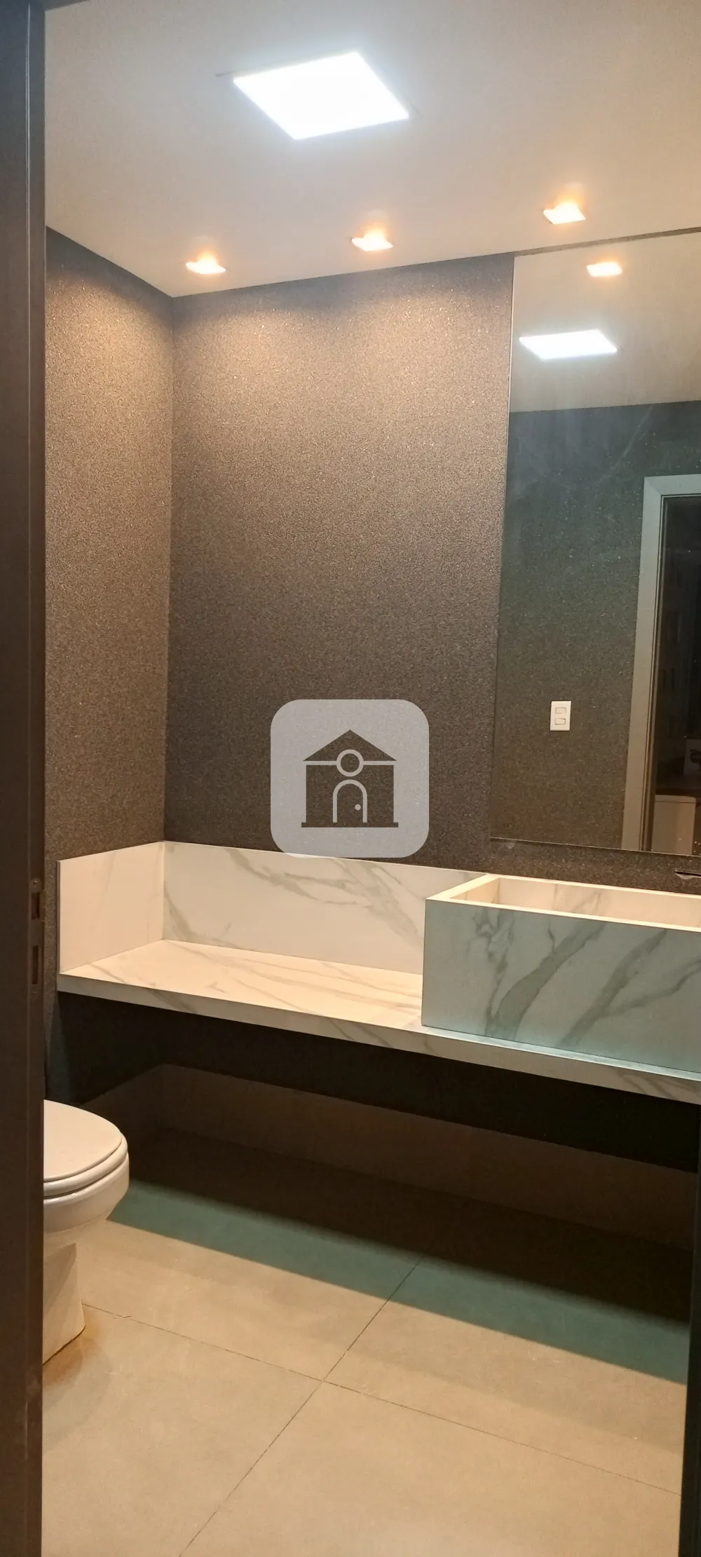 Alugar Comercial / Galp&atilde;o em Uberl&acirc;ndia R$ 8.000,00 - Foto 14