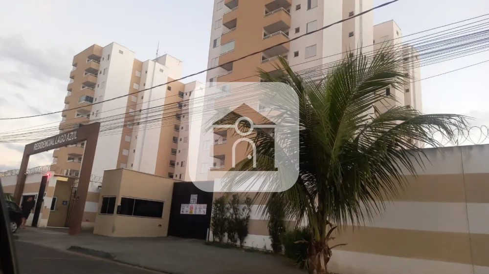 Alugar Apartamento / Padr&atilde;o em Uberl&acirc;ndia R$ 1.200,00 - Foto 1