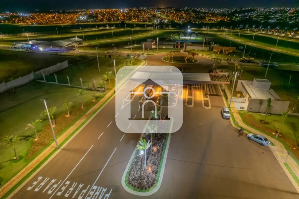 Comprar Terreno / Condom&iacute;nio em Uberl&acirc;ndia R$ 840.000,00 - Foto 1