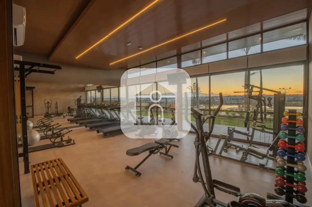 Comprar Terreno / Condom&iacute;nio em Uberl&acirc;ndia R$ 840.000,00 - Foto 8