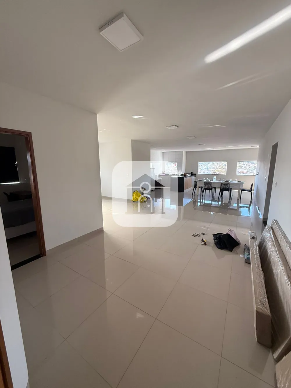 Alugar Apartamento / Padr&atilde;o em Araguari R$ 3.800,00 - Foto 1