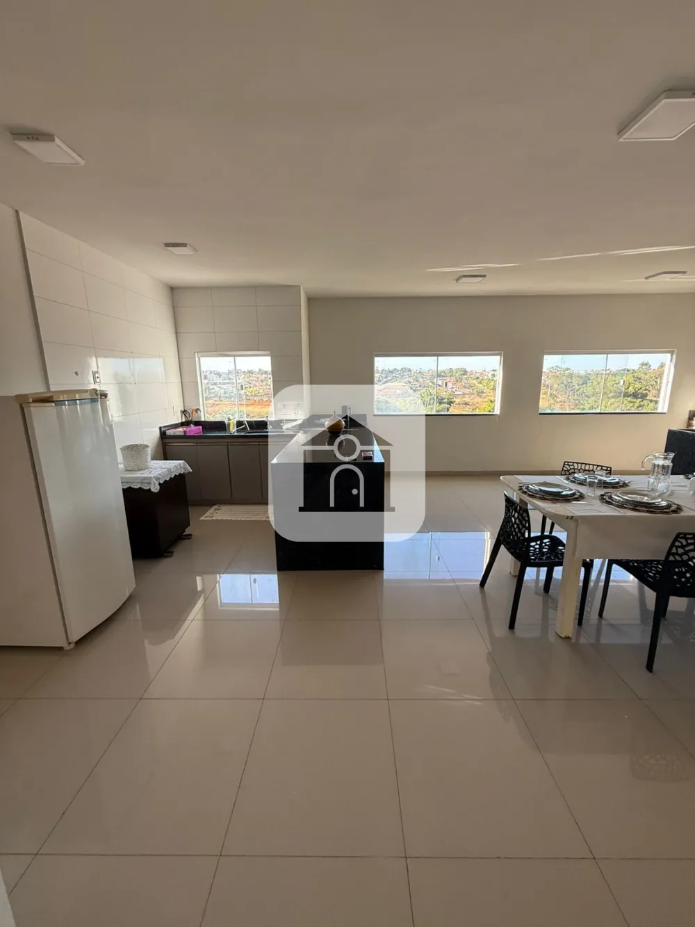Alugar Apartamento / Padr&atilde;o em Araguari R$ 3.800,00 - Foto 5