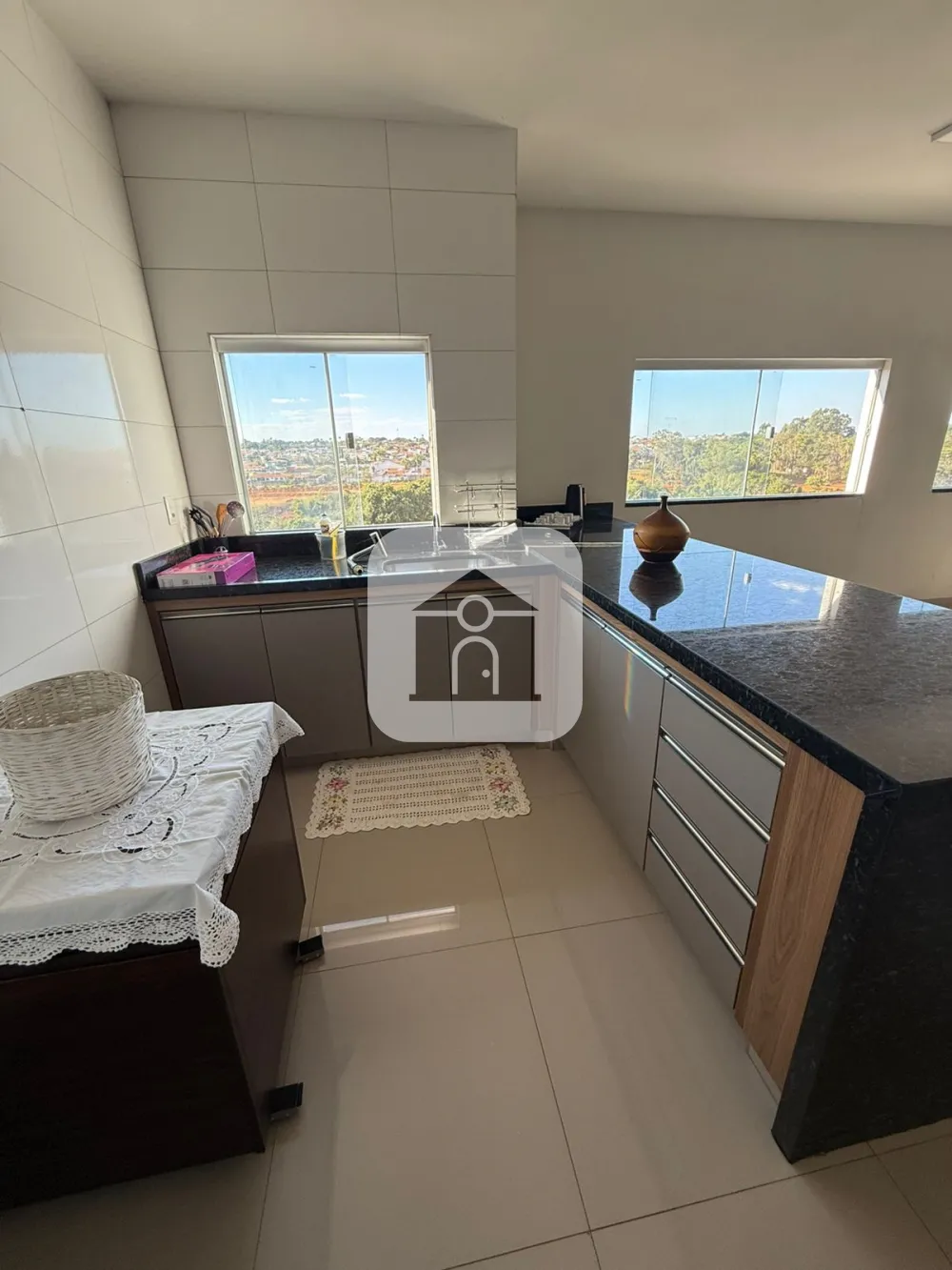 Alugar Apartamento / Padr&atilde;o em Araguari R$ 3.800,00 - Foto 6