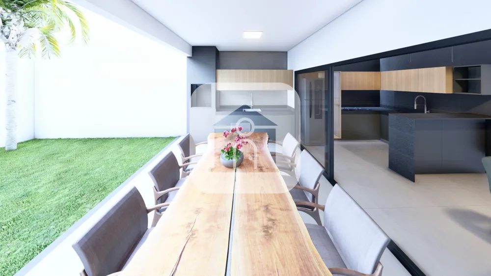 Comprar Casa / Sobrado em Uberl&acirc;ndia R$ 710.000,00 - Foto 13