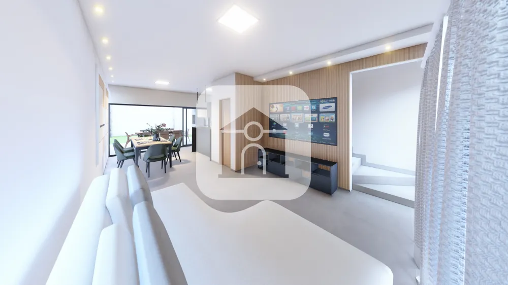 Comprar Casa / Sobrado em Uberl&acirc;ndia R$ 710.000,00 - Foto 4