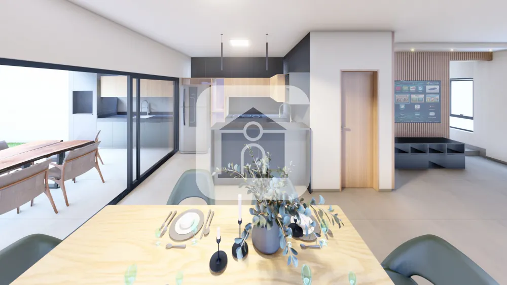 Comprar Casa / Sobrado em Uberl&acirc;ndia R$ 710.000,00 - Foto 12