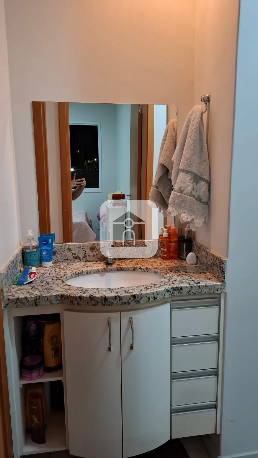 Comprar Apartamento / Padr&atilde;o em Uberl&acirc;ndia R$ 315.000,00 - Foto 11