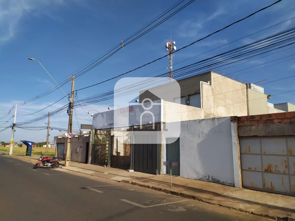 Alugar Comercial / Loja em Uberl&acirc;ndia R$ 5.500,00 - Foto 13