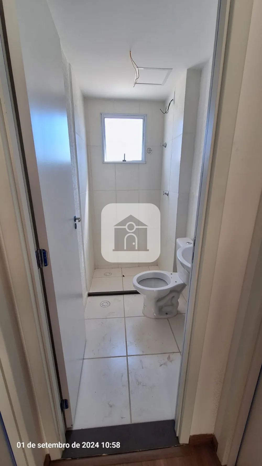 Alugar Apartamento / Padr&atilde;o em Uberl&acirc;ndia R$ 1.200,00 - Foto 1