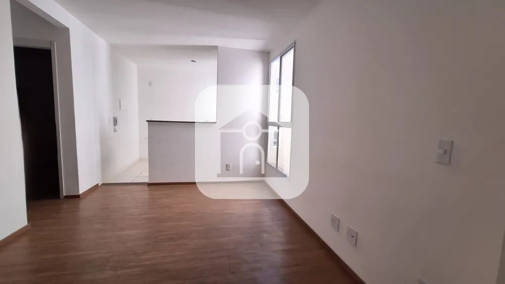 Alugar Apartamento / Padr&atilde;o em Uberl&acirc;ndia R$ 1.200,00 - Foto 10